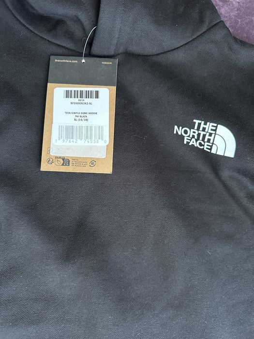 Худі The North Face  14 років