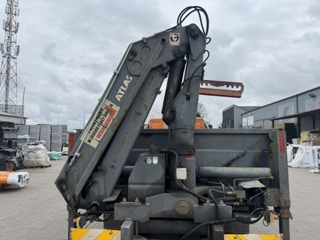 Star LE 12.220 4X2 BL  STAR/MAN TGL 12.220 4x2 BL (Rezerwacja)
