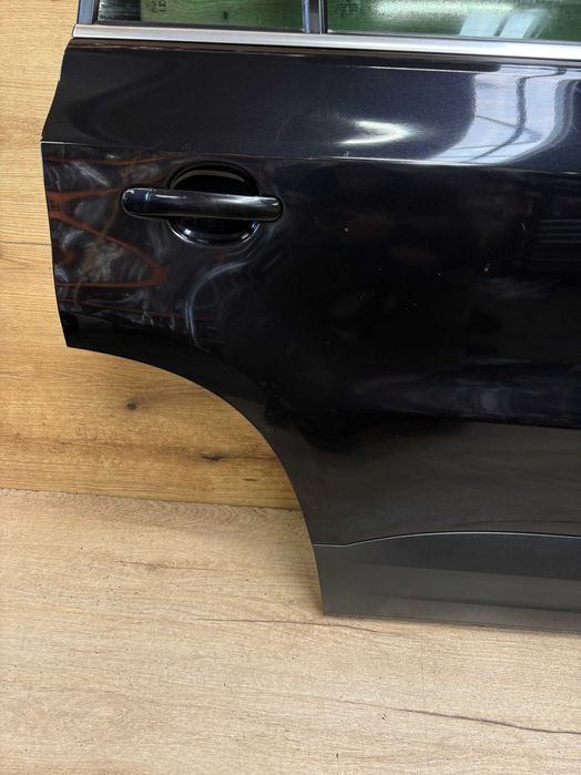 drzwi tylne prawe volkswagen tiguan kolor lc9x