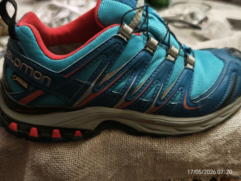 Salomon Xa pro rozm 40.2/3  idealny stan