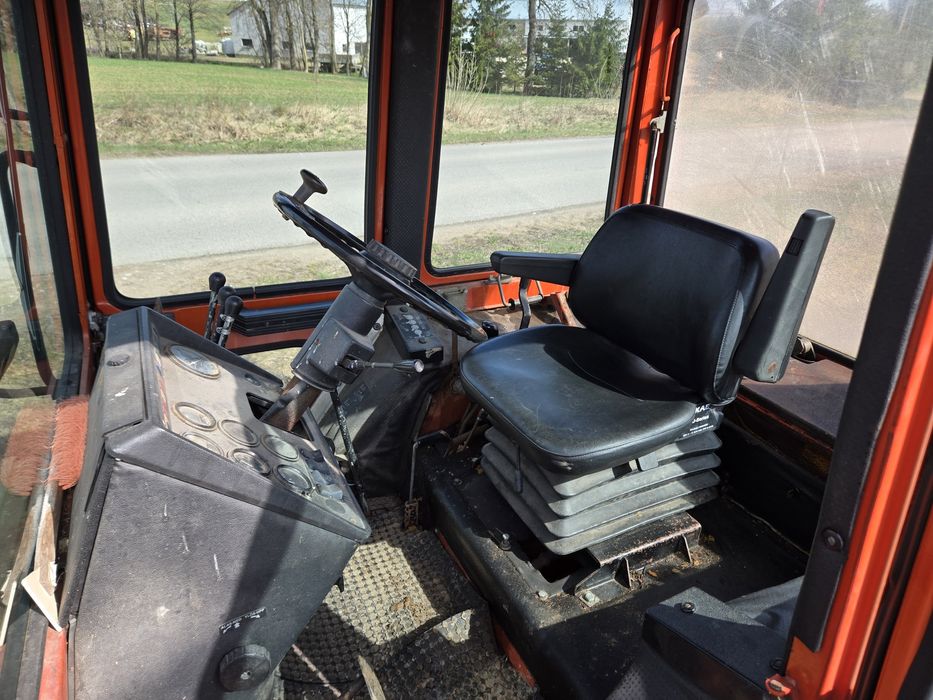 Mtz Belarus 526 Export 4WD