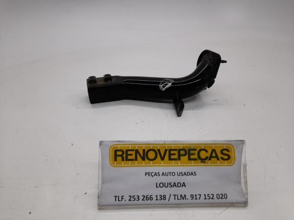 Pára-choques frente MINI Mini (R50, R53)