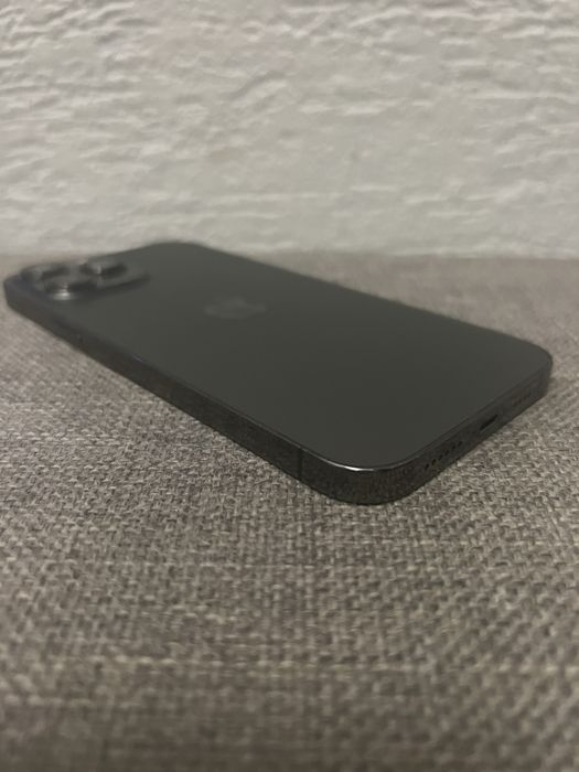 Iphone 13 pro max 256gb, 100% bateria, gwarancja