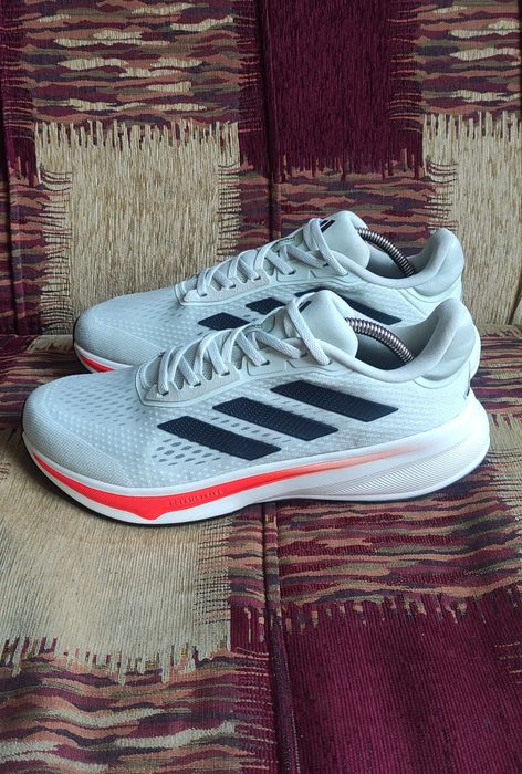 Adidas Supernova Rise Running