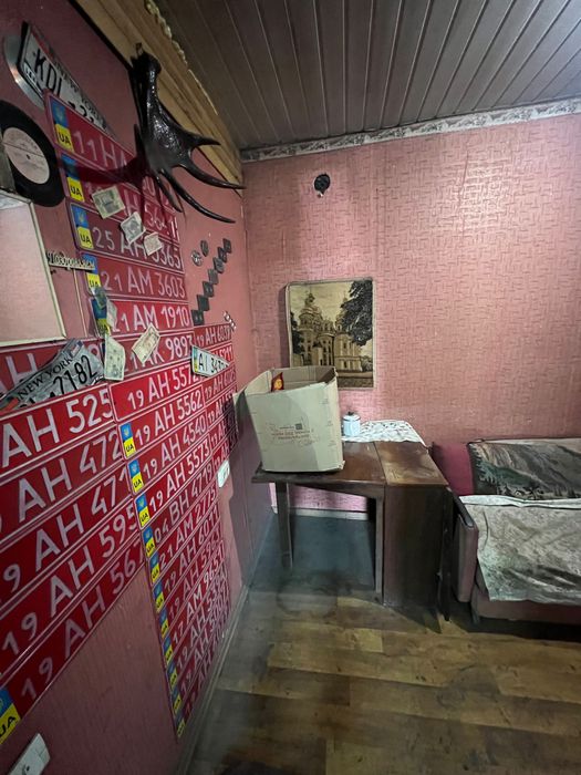 Продам гараж Роменська