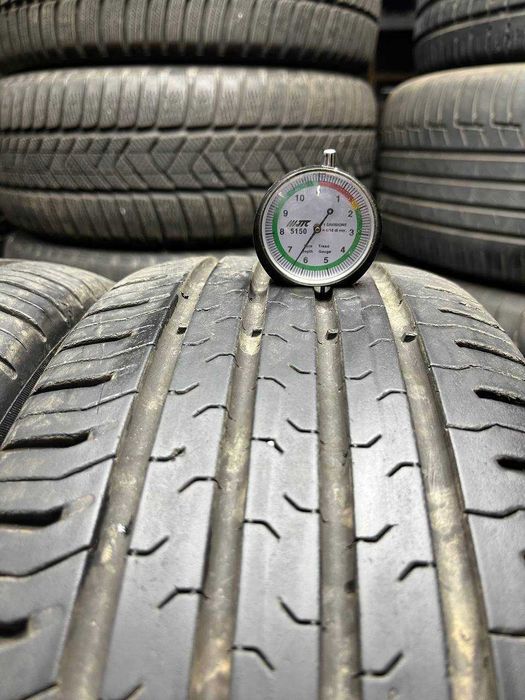Шини 195/55 R16 Continental пара літо. летняя резина. ар. 201588