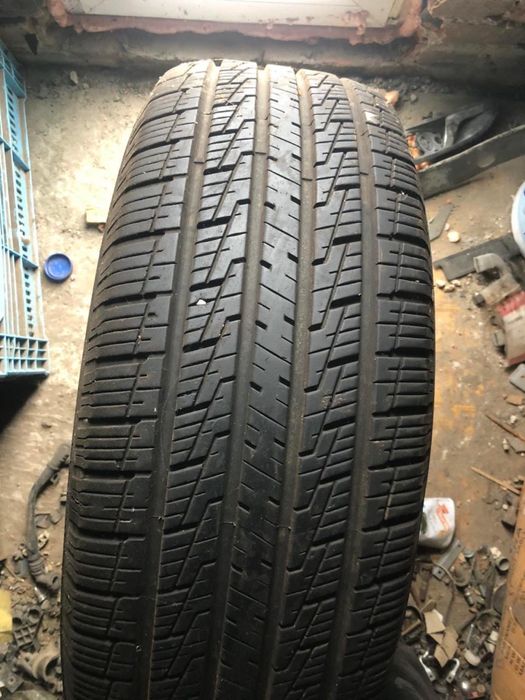 265.65.r17 резина прадо land cruiser 120