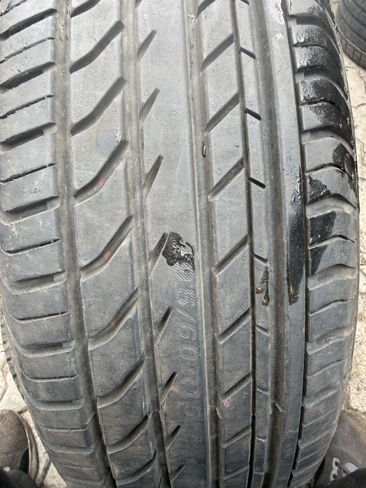 Opony Letnie APLUS A608 195/60R15