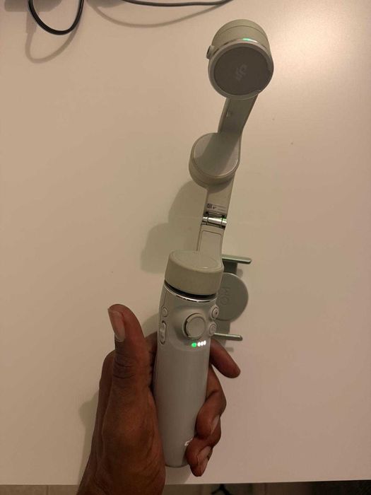 Estabilizador Dji OM 5