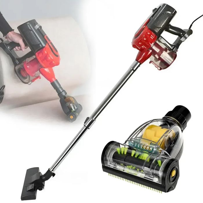 Пилосос ручний Rainberg RB-2265  ТВ 2500 Вт