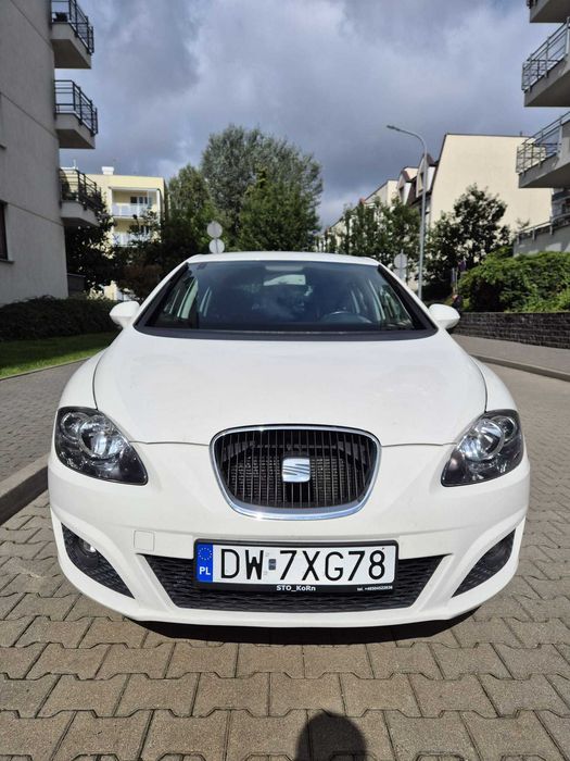 Seat Leon 1.8 Turbo DSG