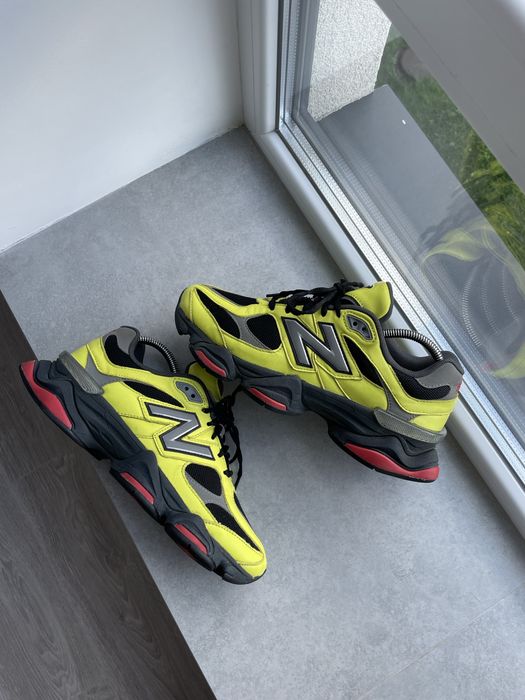 Чоловічі кросівки New Balance 9060