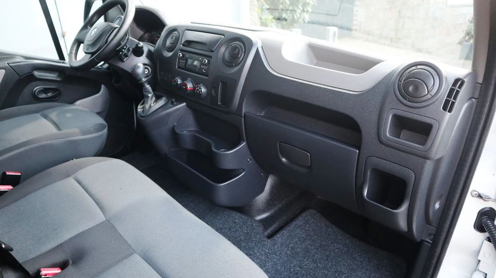 Renault Master 2.3 dCi L2H2 3.5T