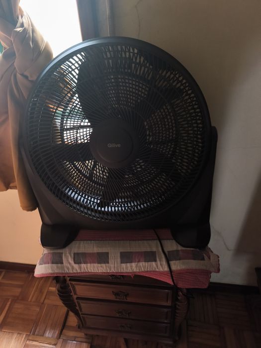 Vendo por motivo de mudança