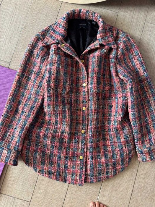 scotch and soda рубашка - пальто