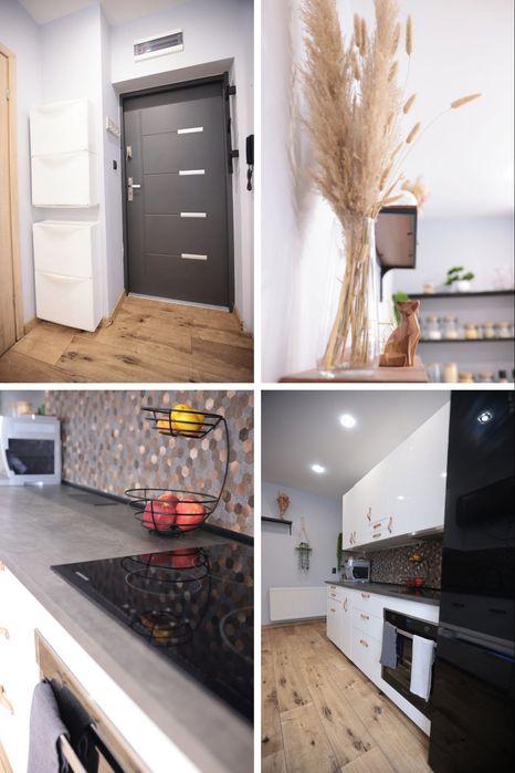 Przytulne mieszkanie 40,14 m² po remoncie – Zabrze, ul. 3 Maja