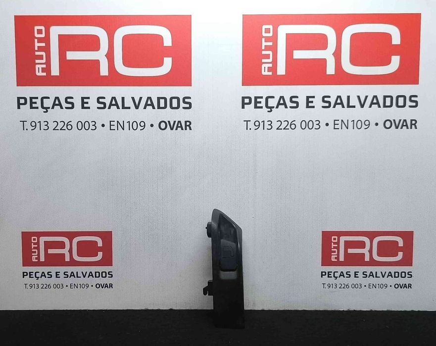 Botão / Interruptor Tampão Combustível - TOYOTA YARIS