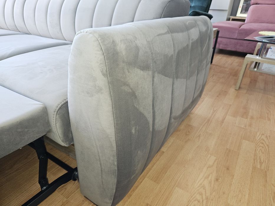 Naroznik Clementyna 265 x 190x 85/100