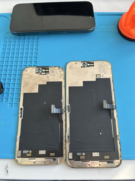 Дисплей 15 pro 15 pro max iphone рабочие оригинал