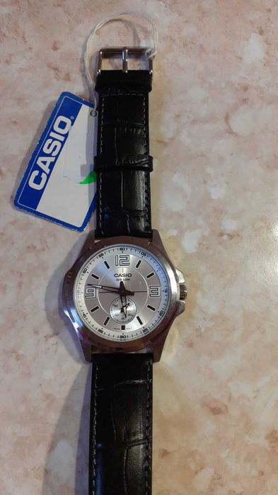 Casio MTP-E112L 7AV