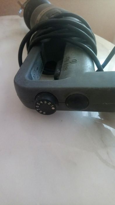 Міксер блендер robot coupe