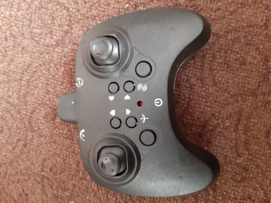 Володар неба.Дитяча ігра