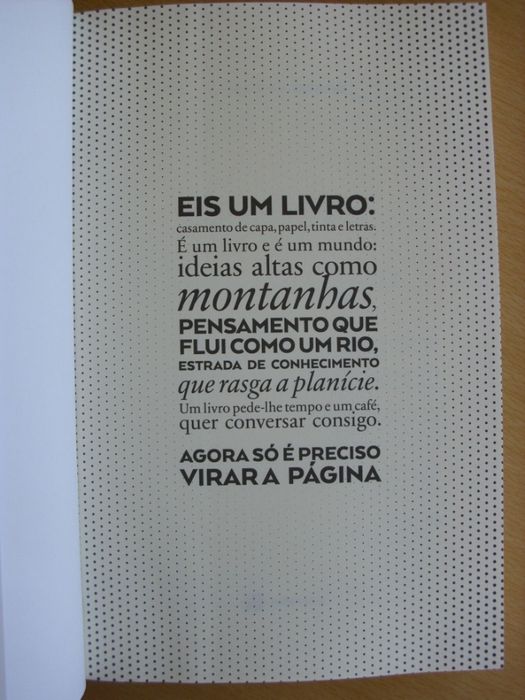A Vida é Um Desafio de Filomena Fonseca