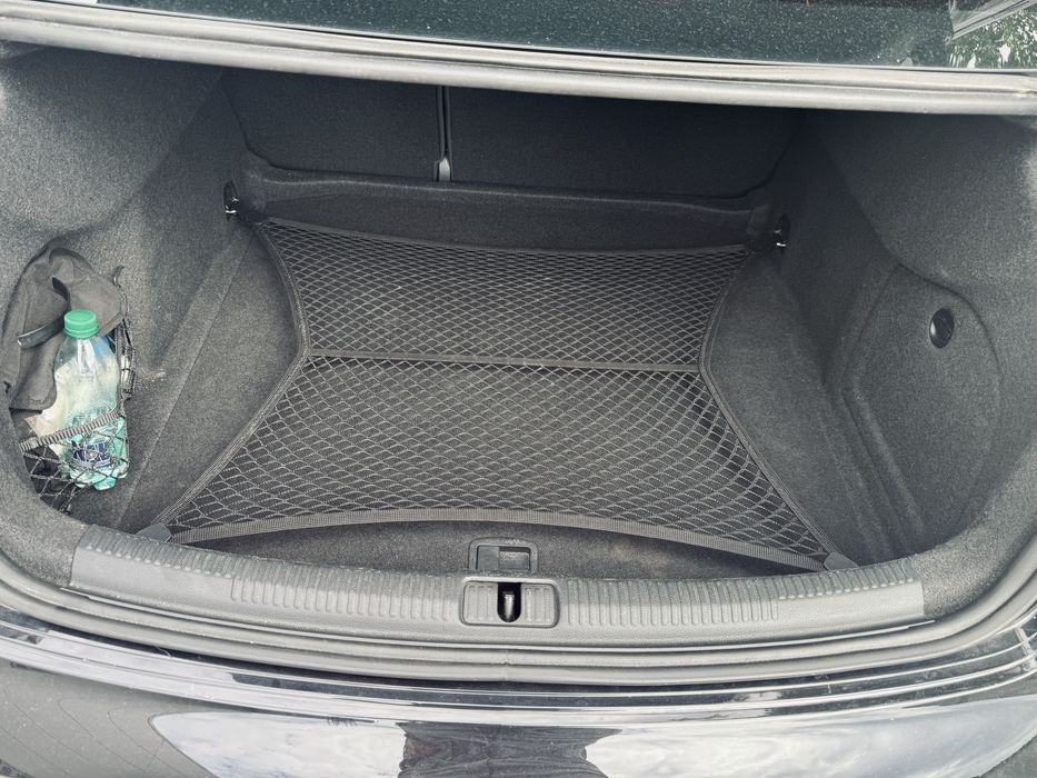 AUDI A3 8V Sedan Salon Polska