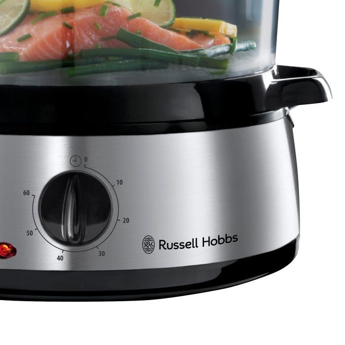 Пароварка Russell Hobbs Cook Home 19270-56