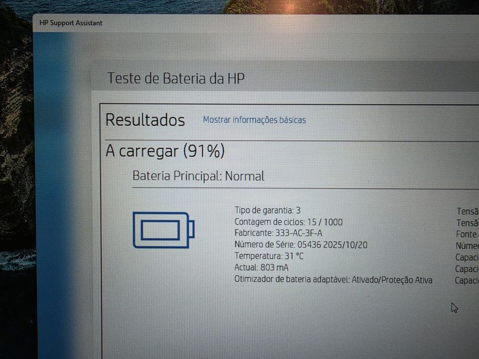 HP Probook 4 G1i 16"