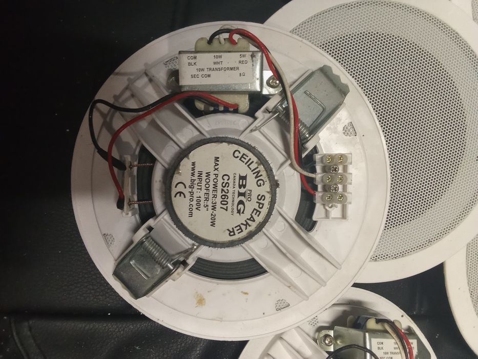 Продам дінамікі BIG