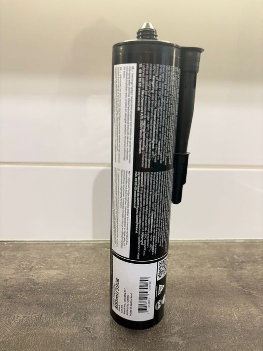 Kleje montażowe TRANS CLEAR oraz  Casco SuperFix+ 300 ml
