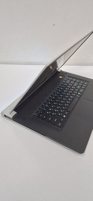 Ігровий Ноутбук Alienware X17 R2 19-12900H/RTX3070TI/ITB/16GB RAM