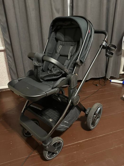 Коляска 2 в 1 Carello Ultimo CRL-6511
