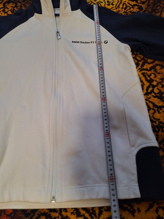 Кофта ,худі,мастерка  BMW.