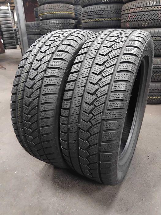 Шини бу 225/55 R18 Hifly Win-turi Пара Зима