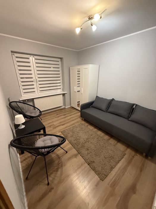 Mieszkanie Poznań  38m2 bez czynszu! Podolany