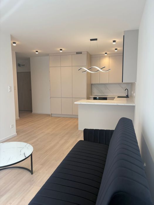 Nowy apartament na wynajem przy ul.Orzeszkowej Gniezno - Widok 3