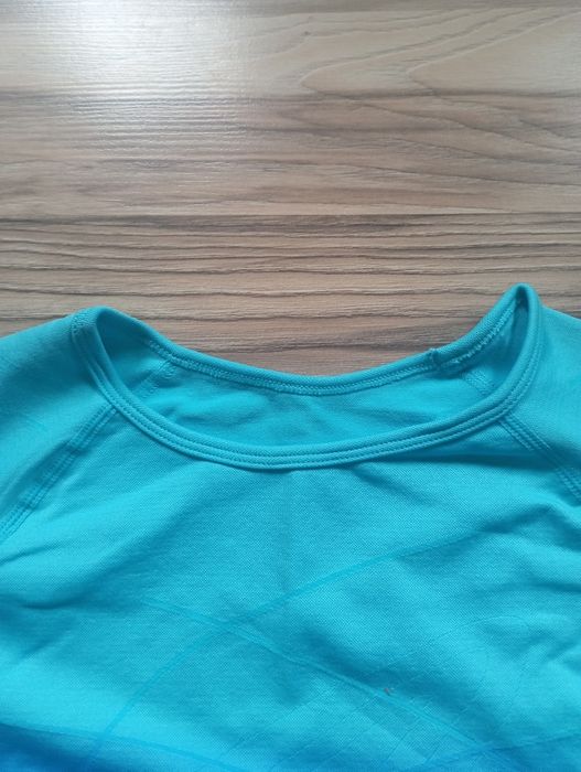 Костюмчик НОВЫЙ Шорты топ для тренировок размер М