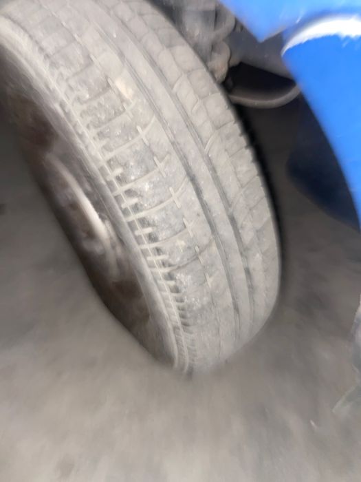 Piaggio porter 2 lugares a gasolina