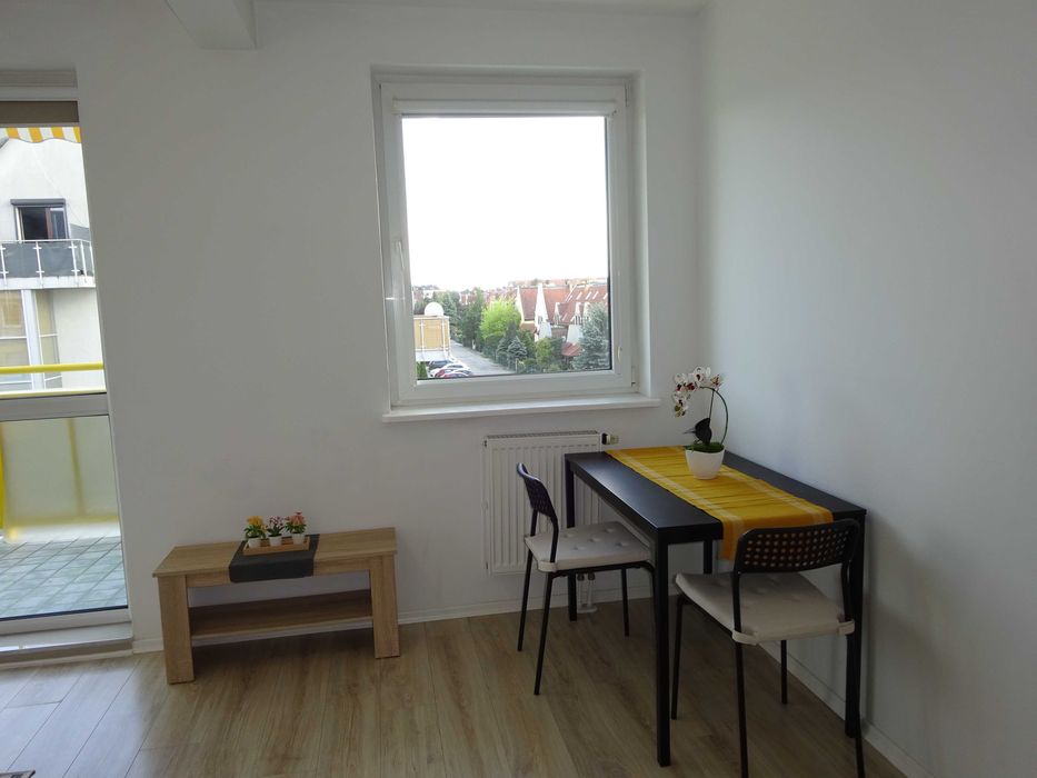 Mieszkanie – Wrocław - Widok 3