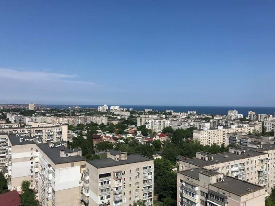 1к.кв. 57кв.м, в новом доме