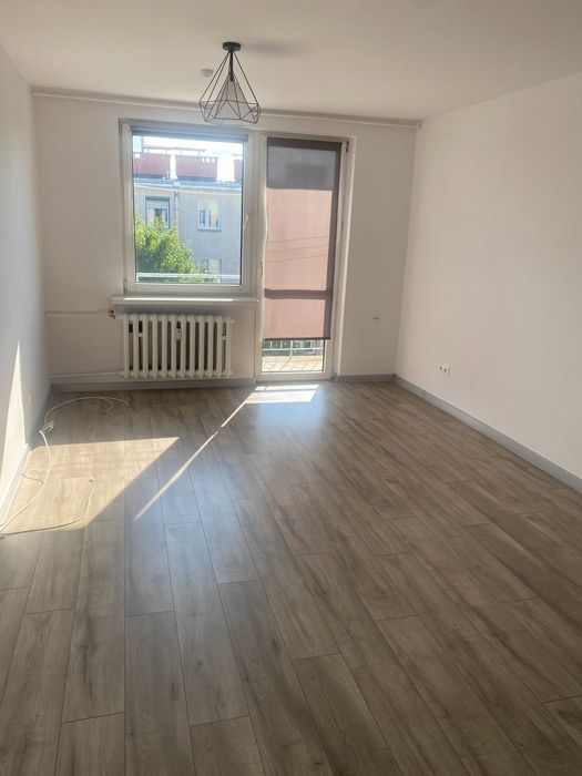 Mieszkania do wynajęcia 46 m2 Pogorzelec