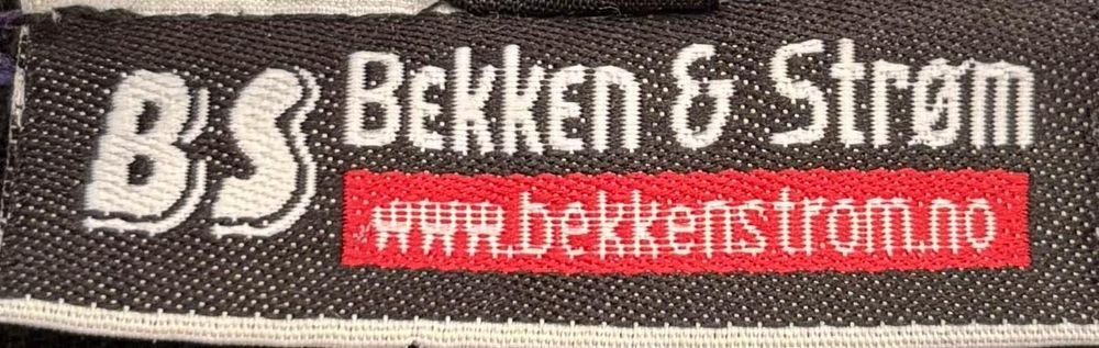 Bekken&Strøm longsleeve trekkingowy termiczny męski XS/S 100%merino