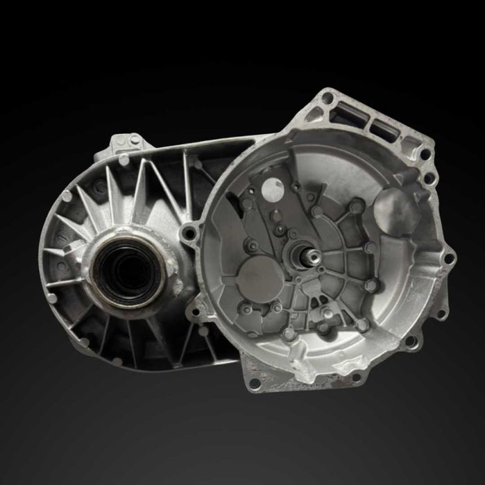 Skrzynia biegów MAG Transporter T6 2.0 TDI Gwarancja!