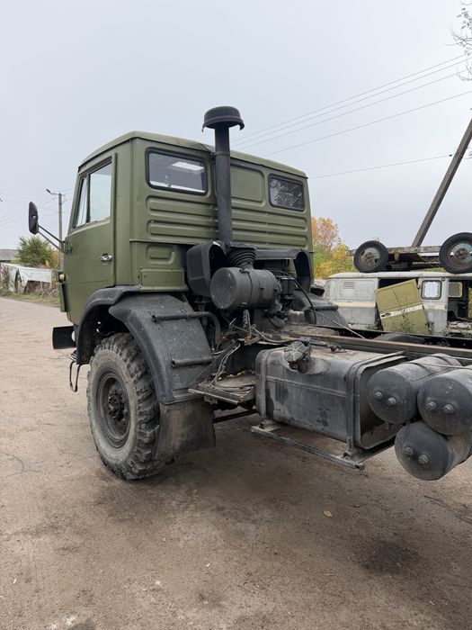 Камаз 4310 продам