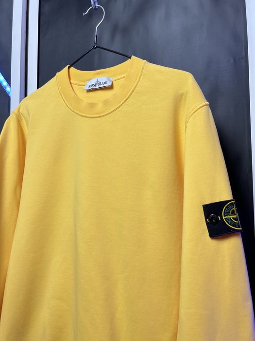 Світшот від Stone Island кофта оригинал