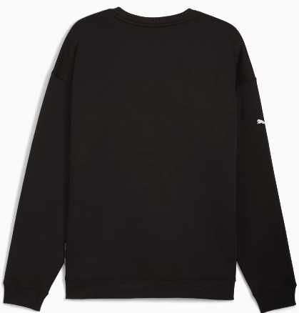 Bluza Puma BMW M Motorsport oversize