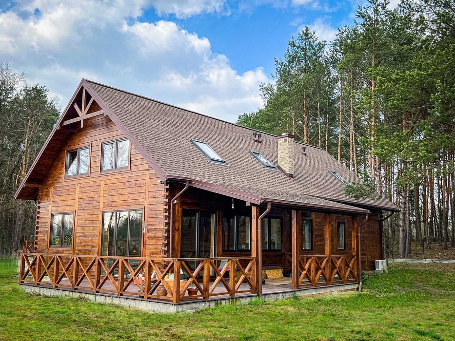 Oferta Budowy Domów z Bala