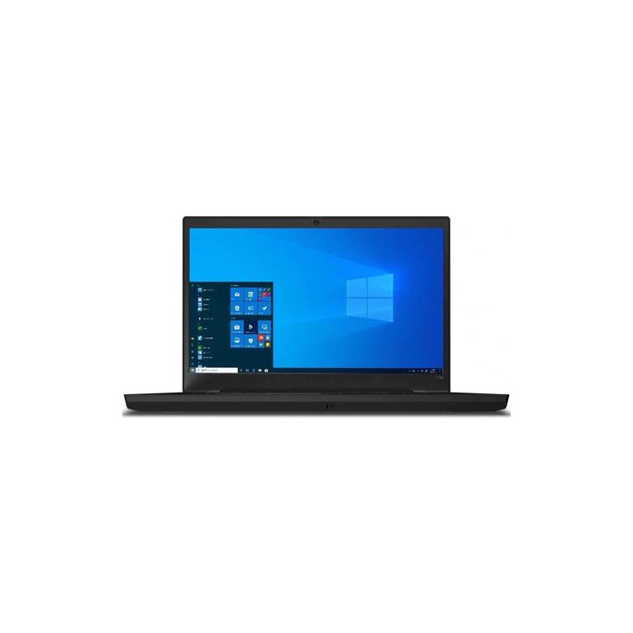 Lenovo ThinkPad T15p/i7-10750H/16Gb/512Gb/15.6" IPS/GTX 1050 (3Gb)/Гарантія